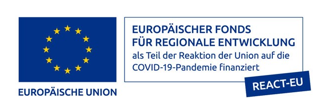 NEU EU Fond Siegel